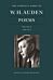 The Complete Works of W. H. Auden: Poems, Volume II