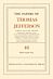 The Papers of Thomas Jefferson, Volume 46