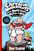 Captain Underpants: Two Pant-tastic Novels in One (Full Colour!)