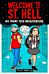 Welcome to St Hell: My trans teen misadventure