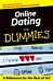 Online Dating For Dummies