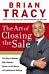 The Art of Closing the Sale