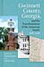 Gwinnett County, Georgia, and the Transformation of the American South, 1818-2018