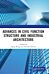 Advances in Civil Function Structure and Industrial Architecture