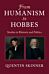 From Humanism to Hobbes