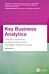 Key Business Analytics