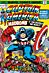 Captain America By Jack Omnibus