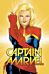 Captain Marvel By Kelly Sue Deconnick Omnibus