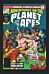 Planet Of The Apes Adventures: The Original Marvel Years Omnibus