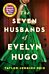 The seven husbands of Evelyn Hugo