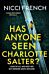 Has Anyone Seen Charlotte Salter?