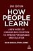 How People Learn