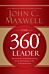 The 360 Degree Leader