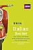 Talk Italian Box Set (Book/CD Pack)