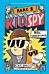 Mac Undercover (Mac B, Kid Spy #1)