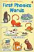 First Phonics Words