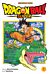 Dragon Ball Super, Vol. 1