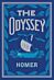 The Odyssey (Barnes & Noble Collectible Editions)