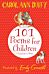 101 Poems for Children Chosen by Carol Ann Duffy: A Laureate's Choice