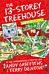 The 13-storey treehouse