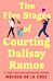 The Five Stages of Courting Dalisay Ramos