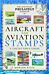 Aircraft and Aviation Stamps