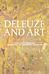 Deleuze and Art