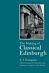 The Making of Classical Edinburgh