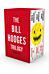 The Bill Hodges Trilogy Boxed Set