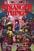 Stranger Things Omnibus: Afterschool Adventures