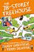 The 78-storey treehouse ; The 78-storey treehouse ; The 78-storey treehouse ; The 78-storey treehous