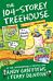 The 104-storey treehouse