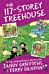 The 117-storey treehouse