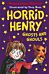 Horrid Henry Ghosts and Ghouls