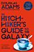 The hitchhiker's guide to the galaxy