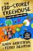 The 130-Storey Treehouse