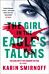 The Girl in the Eagle's Talons