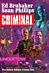 Criminal Deluxe Edition Volume 1