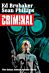 Criminal Deluxe Edition, Volume 3