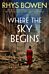 Where the Sky Begins