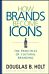 How Brands Become Icons