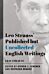 Leo Strauss` Published but Uncollected English Writings