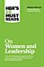 HBR's 10 Must Reads on Women and Leadership (with bonus article "Sheryl Sandberg: The HBR Interview"