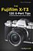 The Fujifilm X-T3