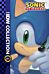 Sonic The Hedgehog: The IDW Collection, Vol. 1