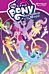 My Little Pony Omnibus Volume 8