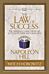 The Law of Success (Condensed Classics)