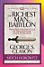 The Richest Man in Babylon (Condensed Classics)