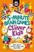 5-Minute Brain Games for Clever Kids¿