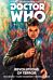 Doctor Who: The Tenth Doctor Volume 1 - Revolutions of Terror